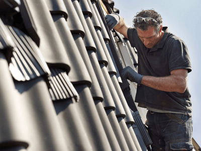 About Roof Repair Experts Roaring Spring, PA